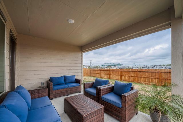 768 Delaney Cove Court, La Marque, TX 77568