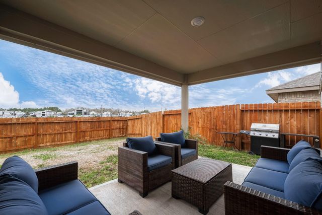 768 Delaney Cove Court, La Marque, TX 77568