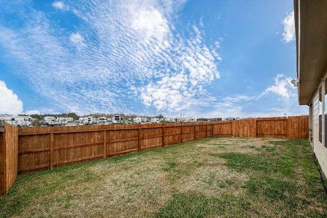 768 Delaney Cove Court, La Marque, TX 77568