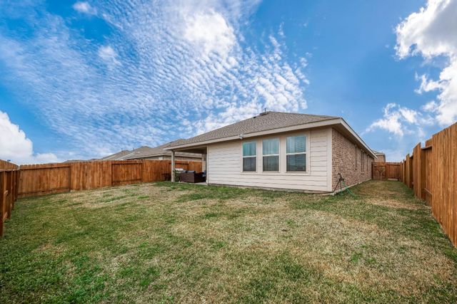 768 Delaney Cove Court, La Marque, TX 77568
