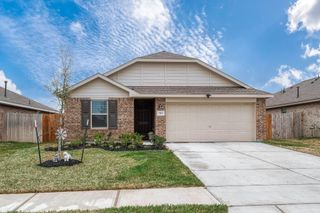 768 Delaney Cove Court, La Marque, TX 77568