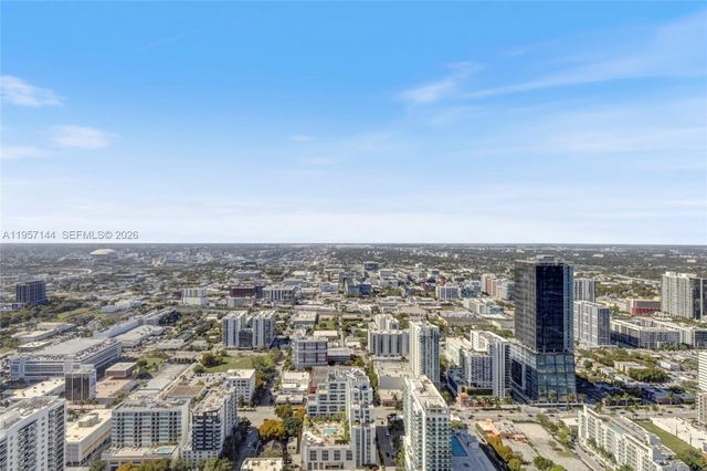 700 NE 24th Street 5601, Miami, FL 33137