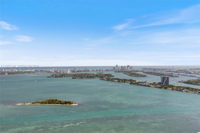 700 NE 24th Street 5601, Miami, FL 33137