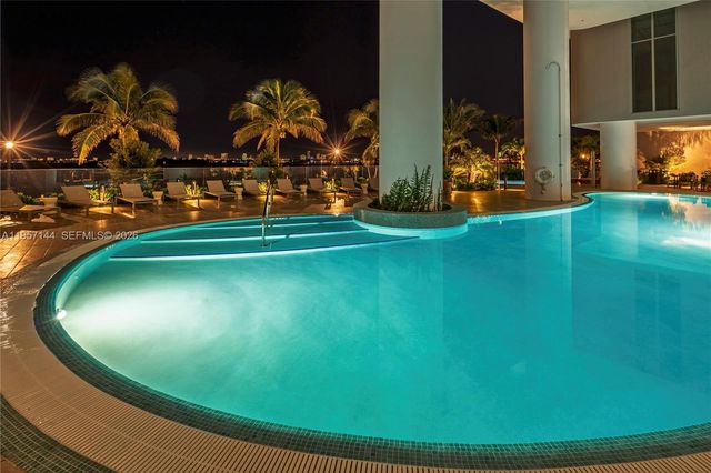 700 NE 24th Street 5601, Miami, FL 33137