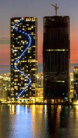 700 NE 24th Street 5601, Miami, FL 33137