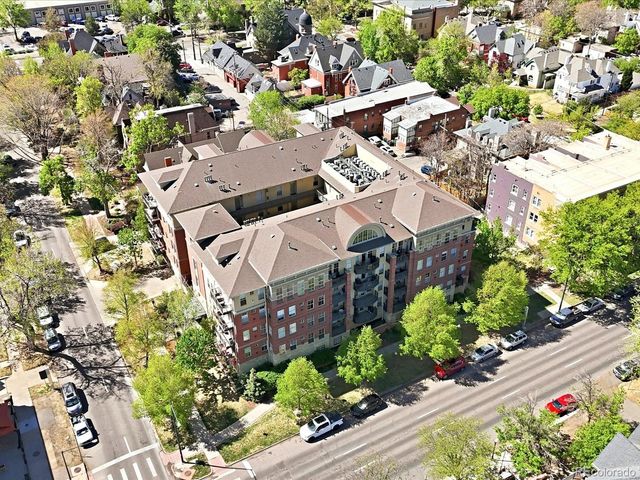 1699 N Downing Street 408, Denver, CO 80218