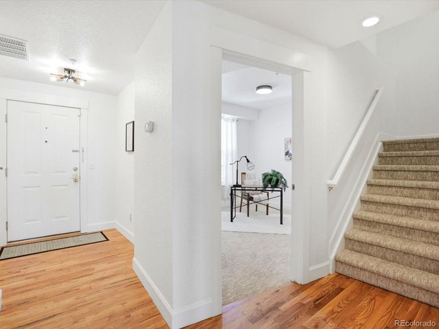 1699 N Downing Street 408, Denver, CO 80218