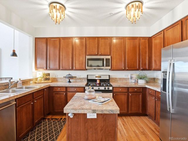 1699 N Downing Street 408, Denver, CO 80218