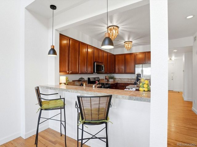 1699 N Downing Street 408, Denver, CO 80218