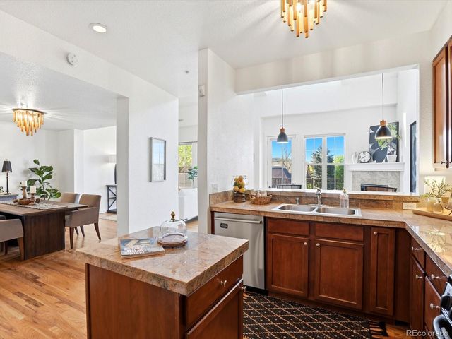 1699 N Downing Street 408, Denver, CO 80218