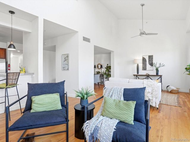 1699 N Downing Street 408, Denver, CO 80218