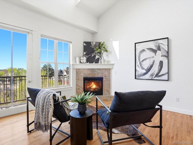 1699 N Downing Street 408, Denver, CO 80218