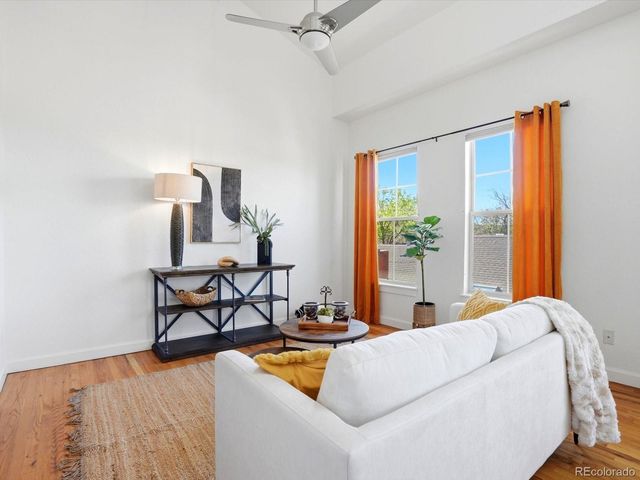 1699 N Downing Street 408, Denver, CO 80218