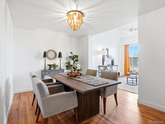 1699 N Downing Street 408, Denver, CO 80218