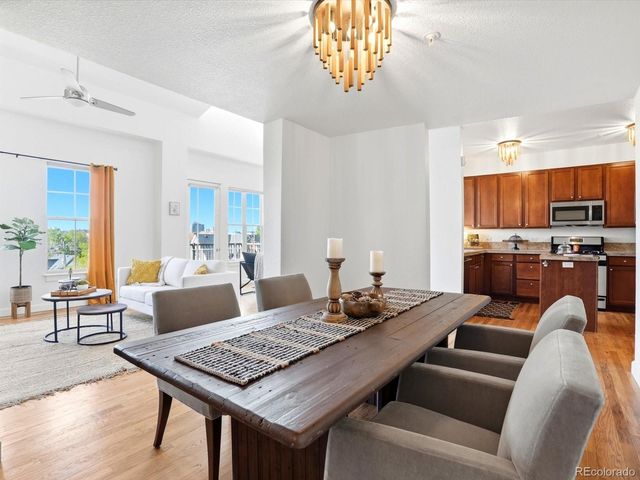 1699 N Downing Street 408, Denver, CO 80218