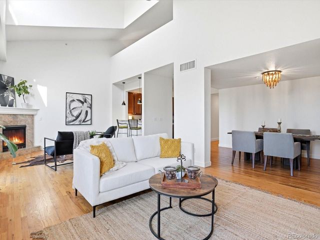 1699 N Downing Street 408, Denver, CO 80218