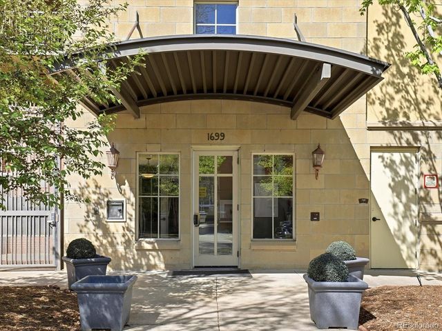 1699 N Downing Street 408, Denver, CO 80218
