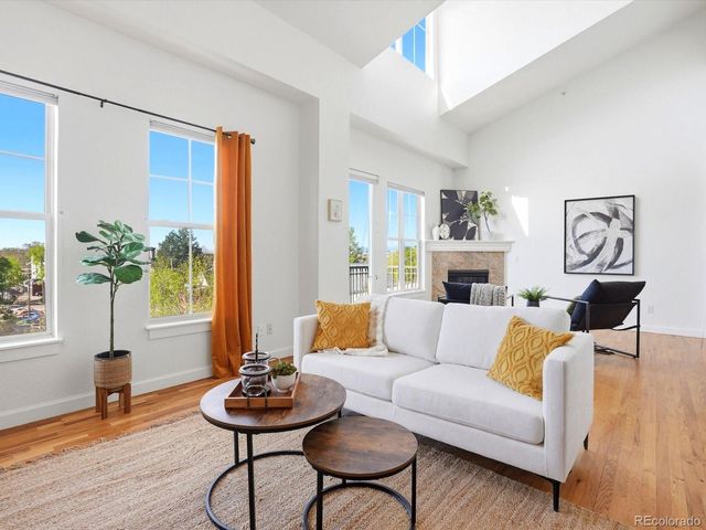 1699 N Downing Street 408, Denver, CO 80218