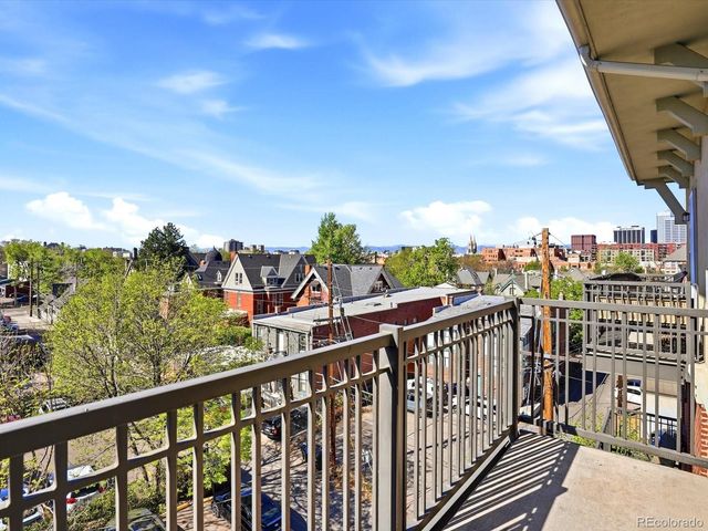 1699 N Downing Street 408, Denver, CO 80218