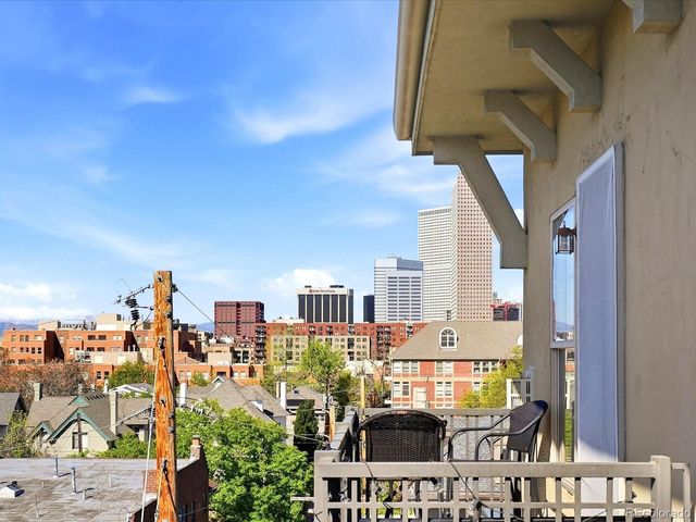 1699 N Downing Street 408, Denver, CO 80218