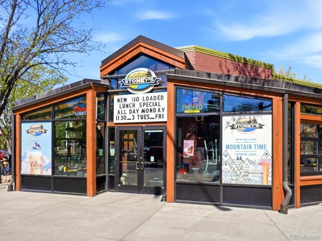 1699 N Downing Street 408, Denver, CO 80218