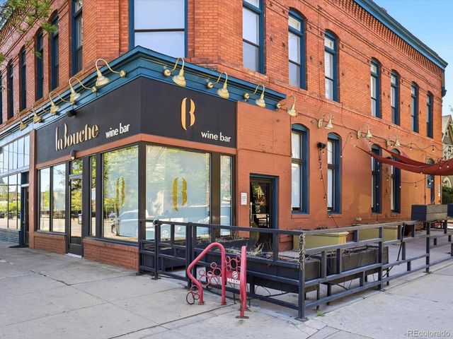 1699 N Downing Street 408, Denver, CO 80218