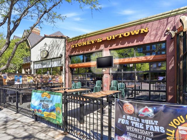 1699 N Downing Street 408, Denver, CO 80218