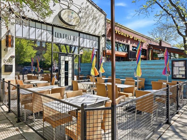 1699 N Downing Street 408, Denver, CO 80218