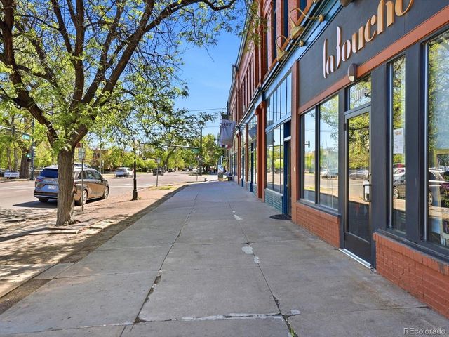 1699 N Downing Street 408, Denver, CO 80218