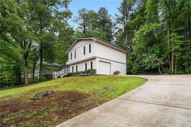3260 Creek Hollow Drive, Marietta, GA 30062