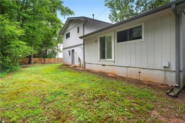 3260 Creek Hollow Drive, Marietta, GA 30062