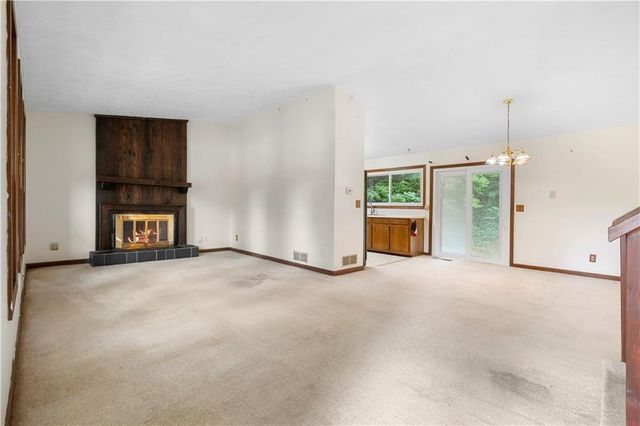 3260 Creek Hollow Drive, Marietta, GA 30062