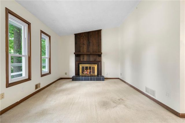 3260 Creek Hollow Drive, Marietta, GA 30062