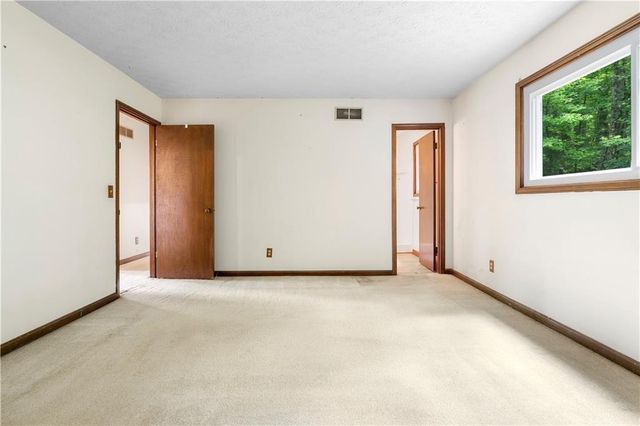 3260 Creek Hollow Drive, Marietta, GA 30062