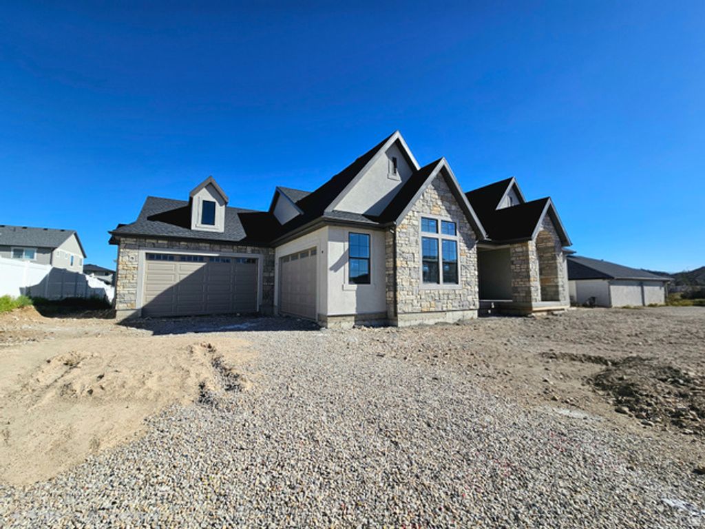 6624 W BRAEBURN WAY, West Jordan, UT 84081 — photo 3