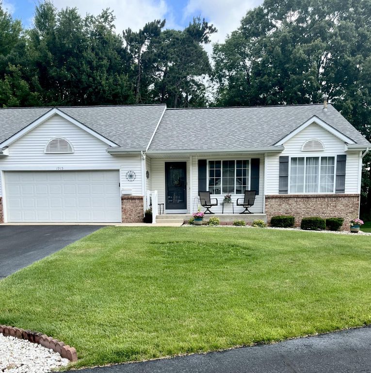 1915 Jack Pine Court, Dorr Twp, MI 49323