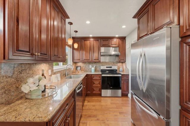 222 Corte San Pablo, Fremont, CA 94539