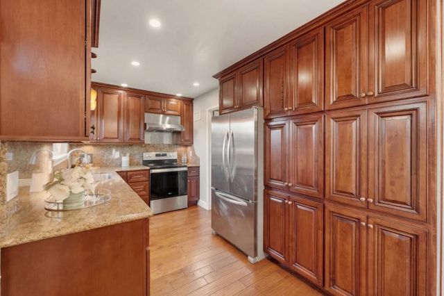 222 Corte San Pablo, Fremont, CA 94539