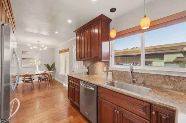 222 Corte San Pablo, Fremont, CA 94539