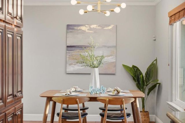 222 Corte San Pablo, Fremont, CA 94539