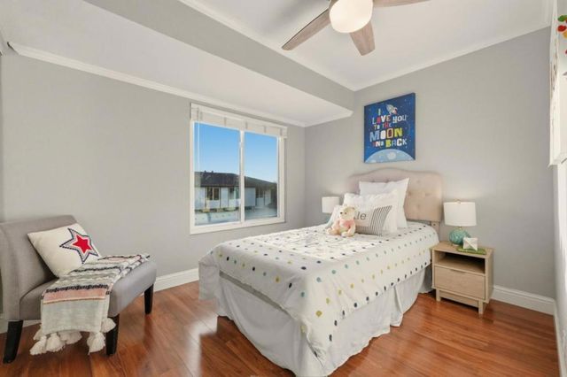 222 Corte San Pablo, Fremont, CA 94539