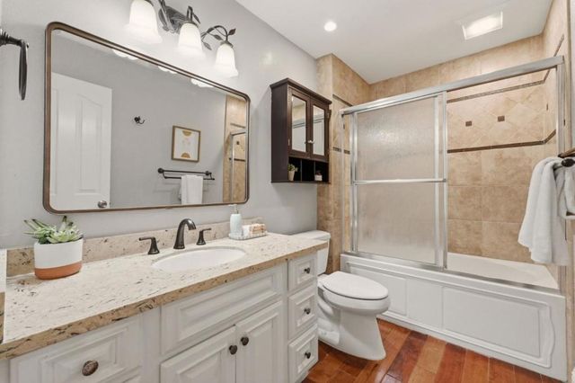 222 Corte San Pablo, Fremont, CA 94539