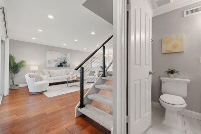 222 Corte San Pablo, Fremont, CA 94539