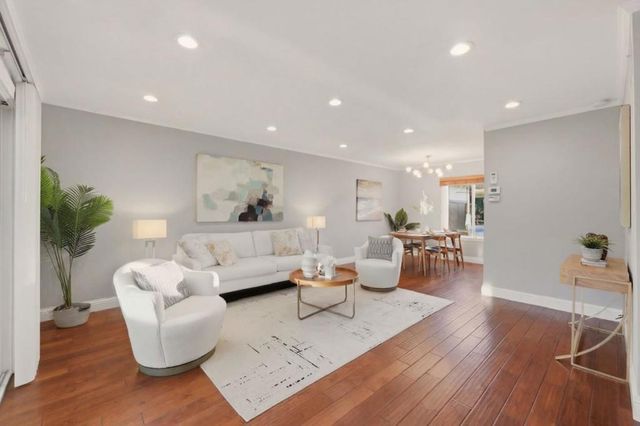 222 Corte San Pablo, Fremont, CA 94539