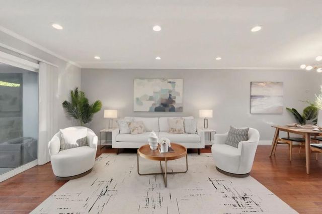 222 Corte San Pablo, Fremont, CA 94539