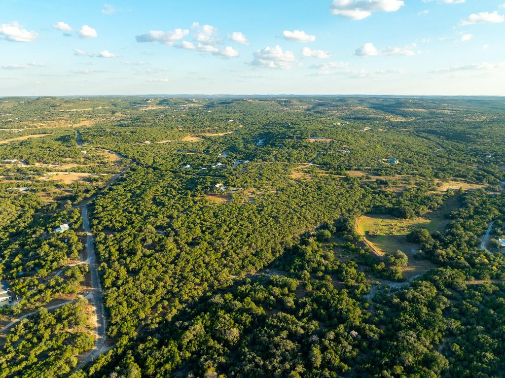 0 Stagecoach Ranch LOOP, Dripping Springs, TX 78620