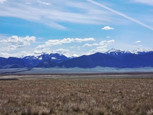60 acres Raghorn Court, Ennis, MT 59729 property photo
