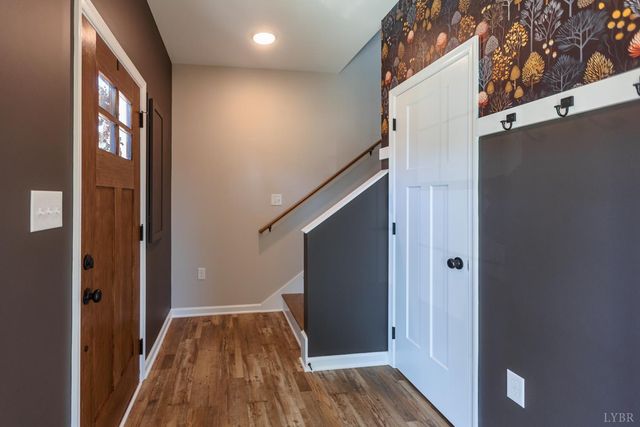 413 North Avenue, Appomattox, VA 24522