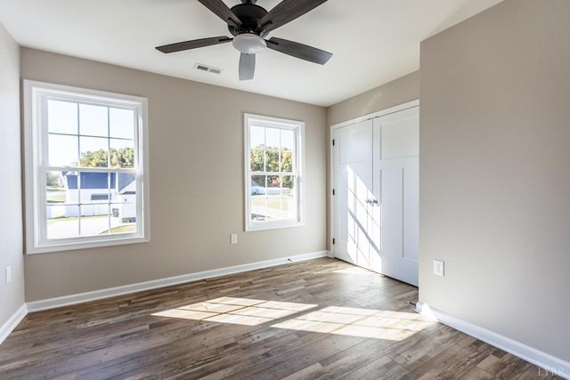 413 North Avenue, Appomattox, VA 24522