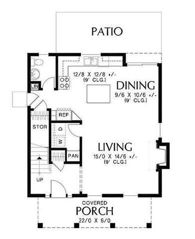 413 North Avenue, Appomattox, VA 24522